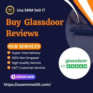 Buy Glassdoor Reviews