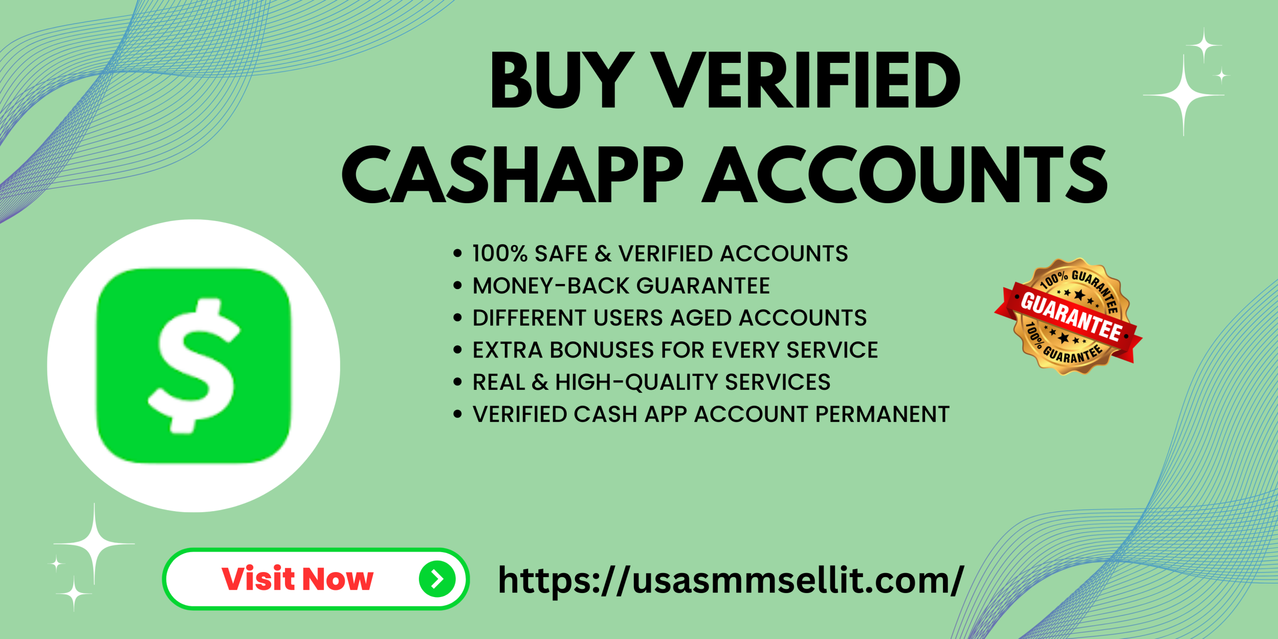 Buy verified cashapp accounts 1