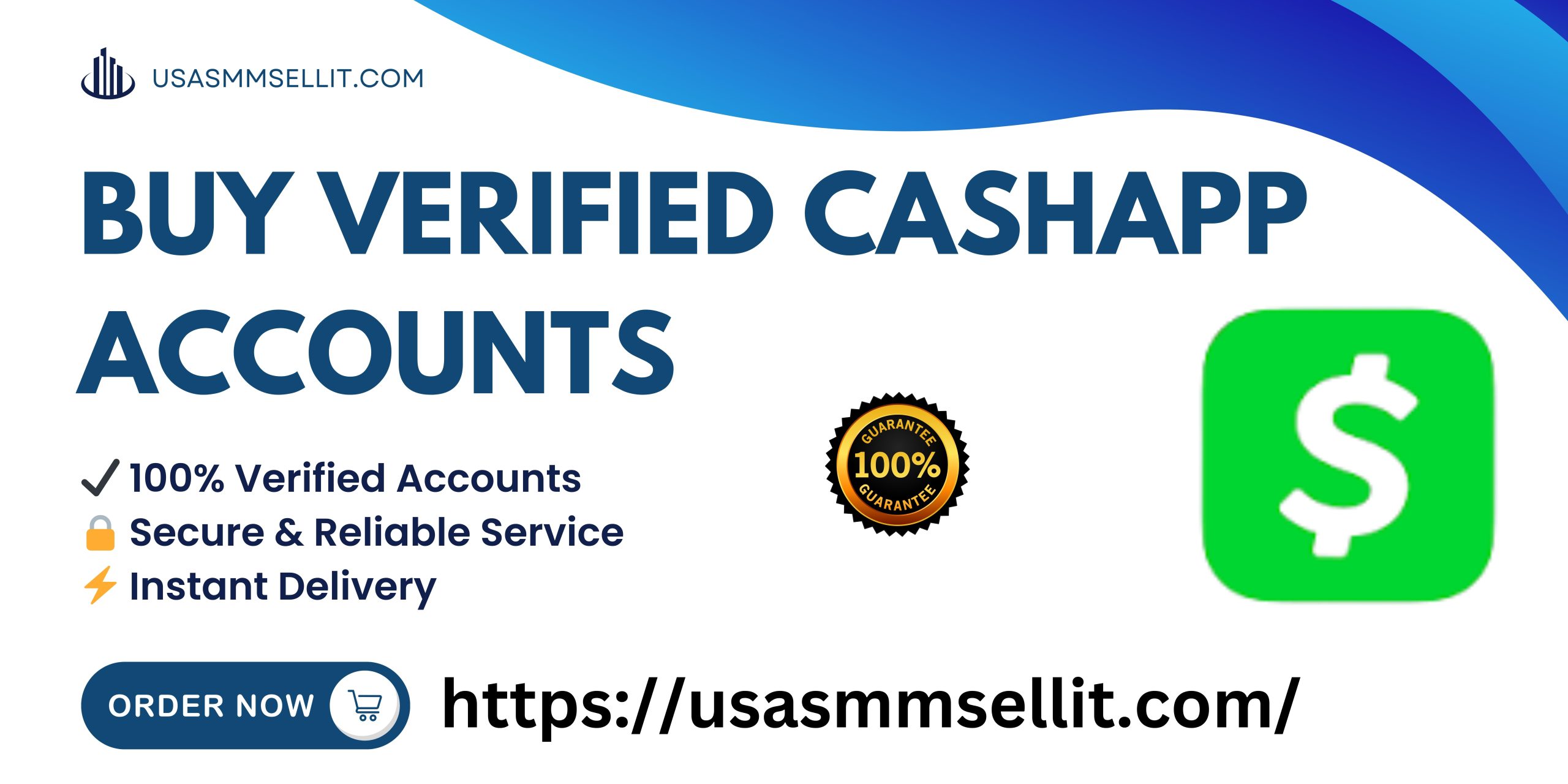 Buy verified cashapp accounts